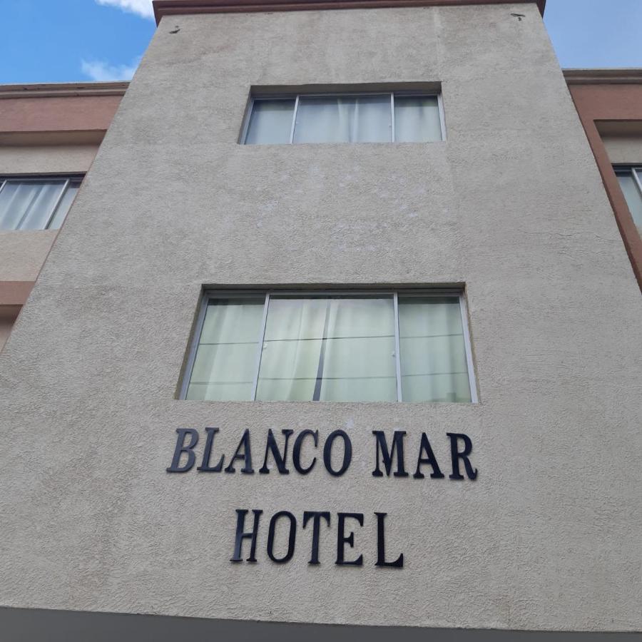 Blanco Mar Hotel Santa Marta  Exterior foto