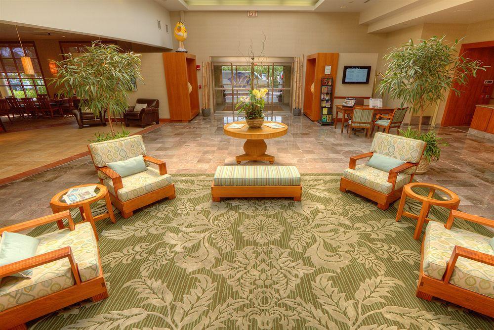 Holiday Inn Tampa Westshore - Airport Area, An Ihg Hotel Interior foto