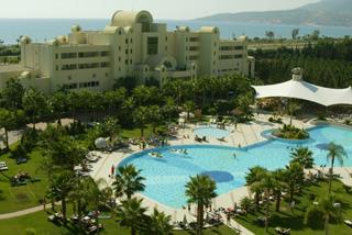 Hotel Presa Di Finica Antalya Exterior foto