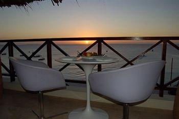 Sunset Beach Resort Sansibar Exterior foto