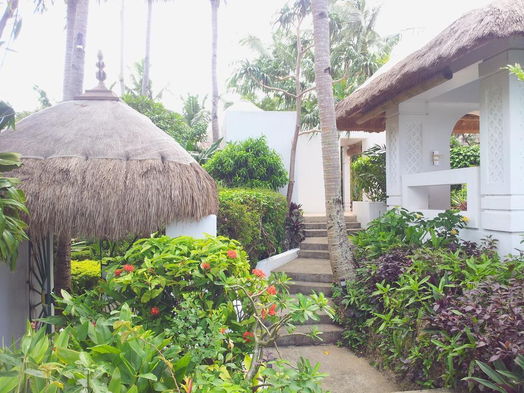 Villa Oceana Boracay Manoc-Manoc Exterior foto