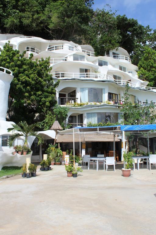 Hotel Boracay West Cove Balabag  Exterior foto