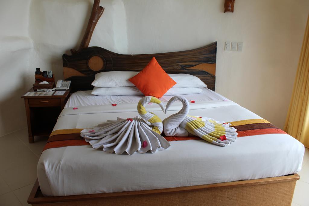 Hotel Boracay West Cove Balabag  Zimmer foto