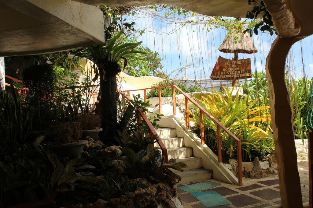 Hotel Boracay West Cove Balabag  Exterior foto