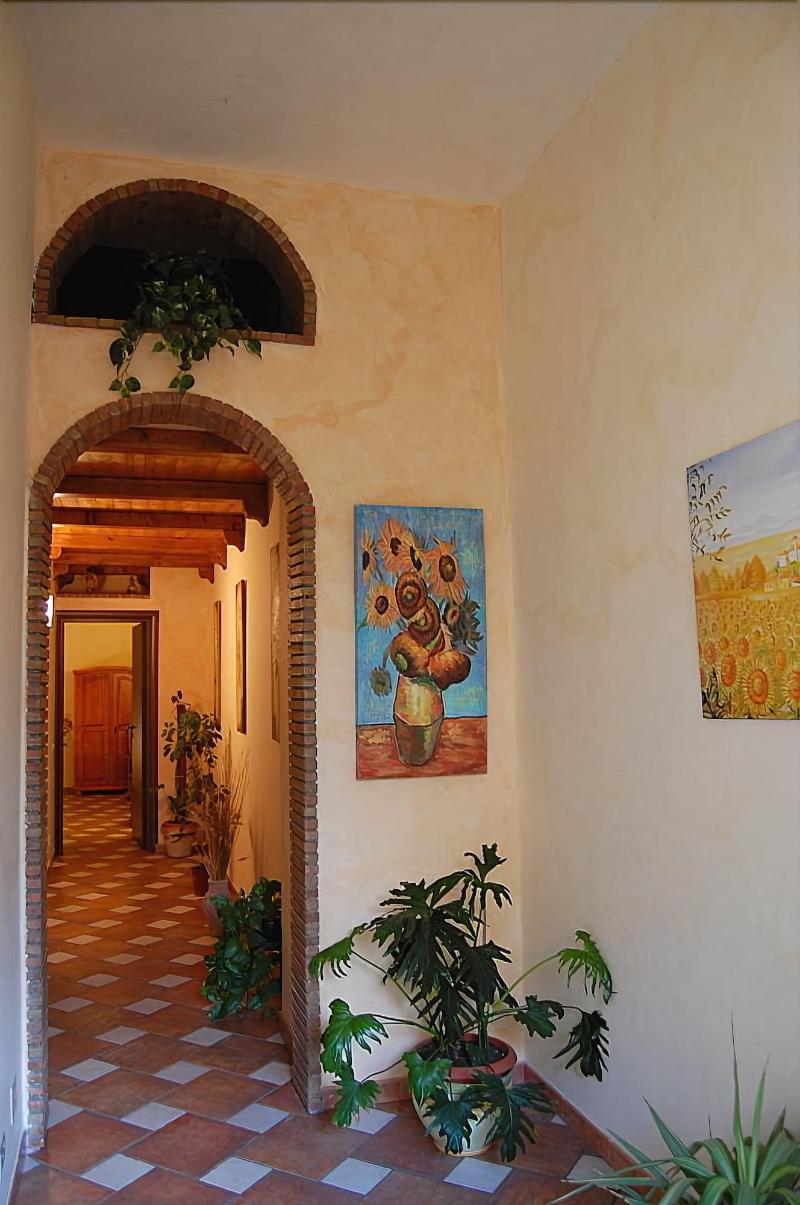 Villa Carati Acireale Exterior foto