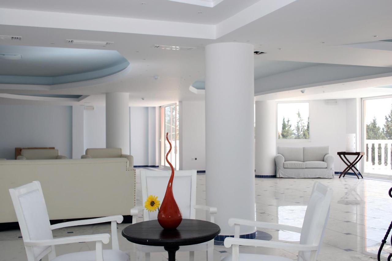 Belvedere Gerakas Luxury Suites Vasilikí Exterior foto