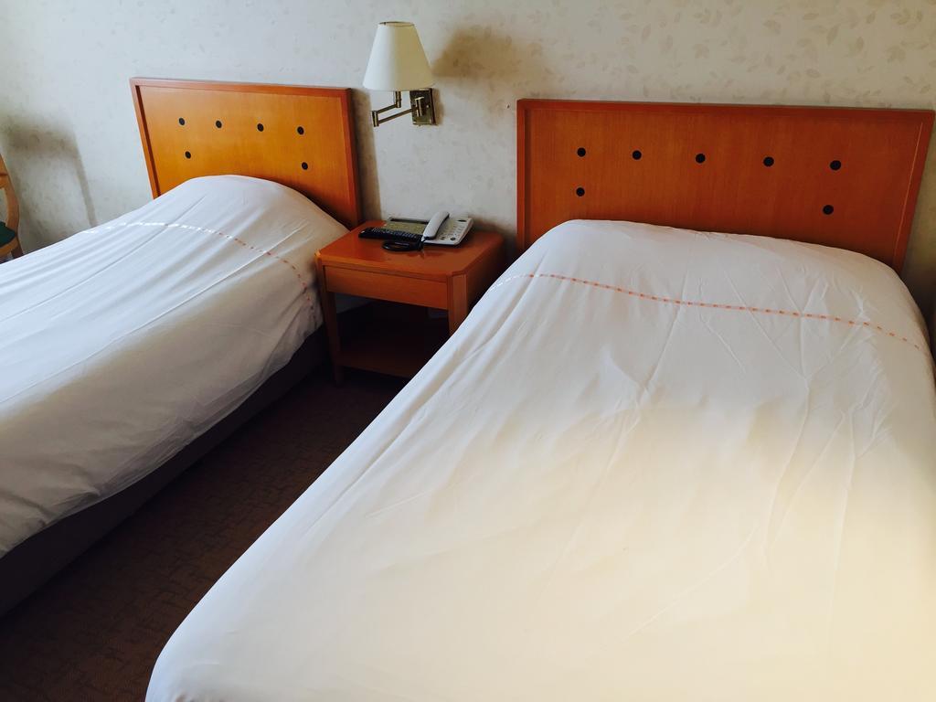 Jeju Royal Hotel Zimmer foto