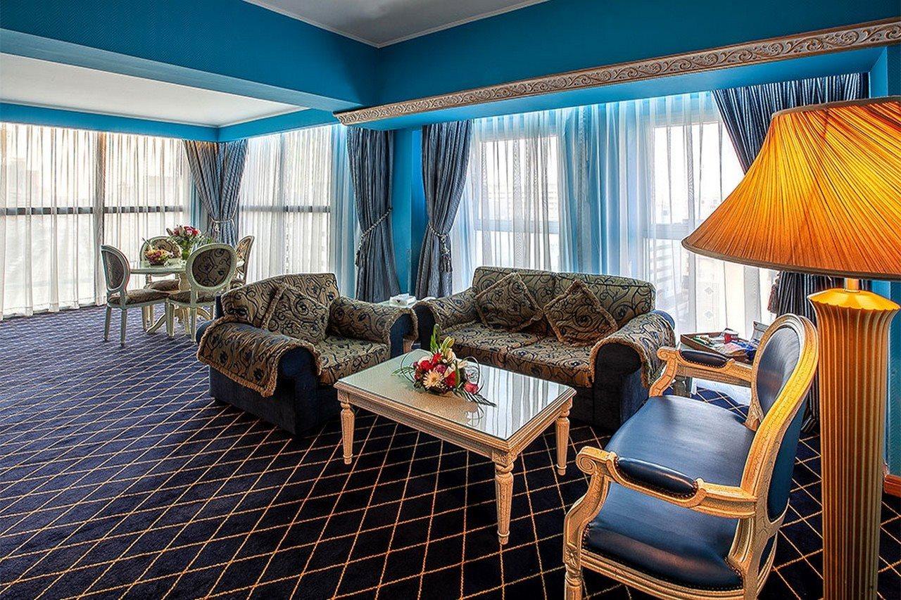 Moscow Hotel Dubai Exterior foto