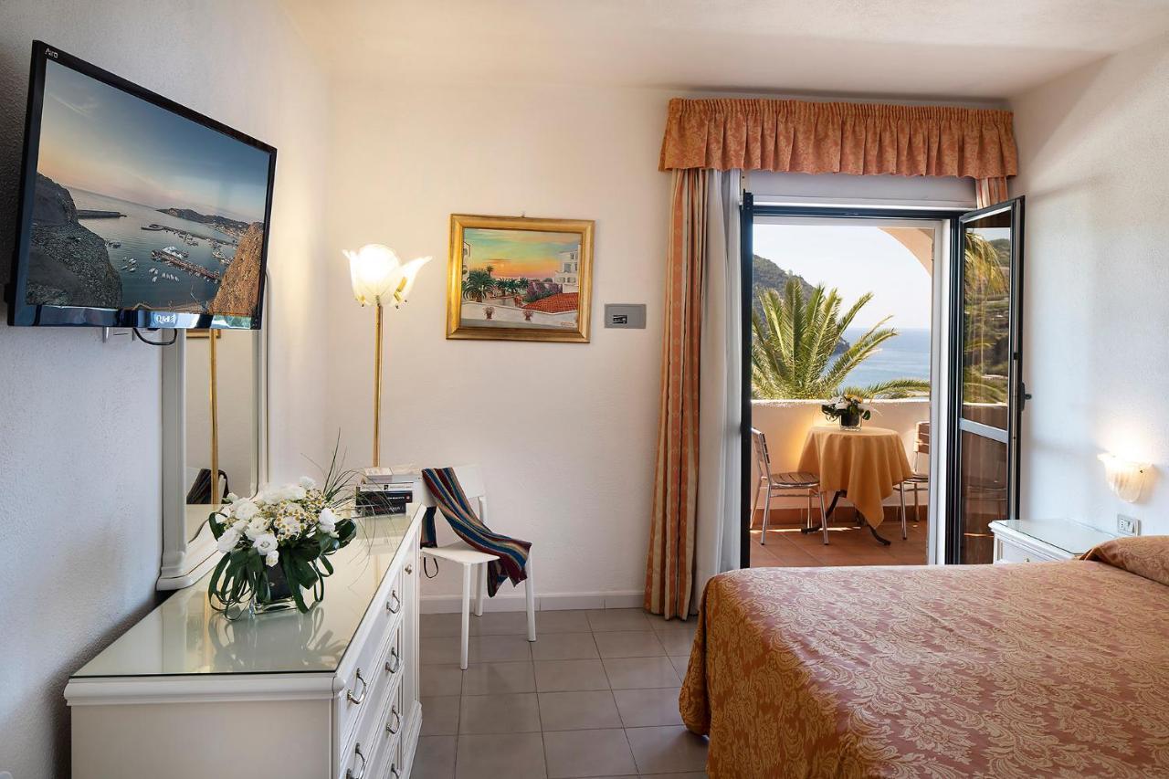 Hotel Terme Royal Palm Forio di Ischia Exterior foto