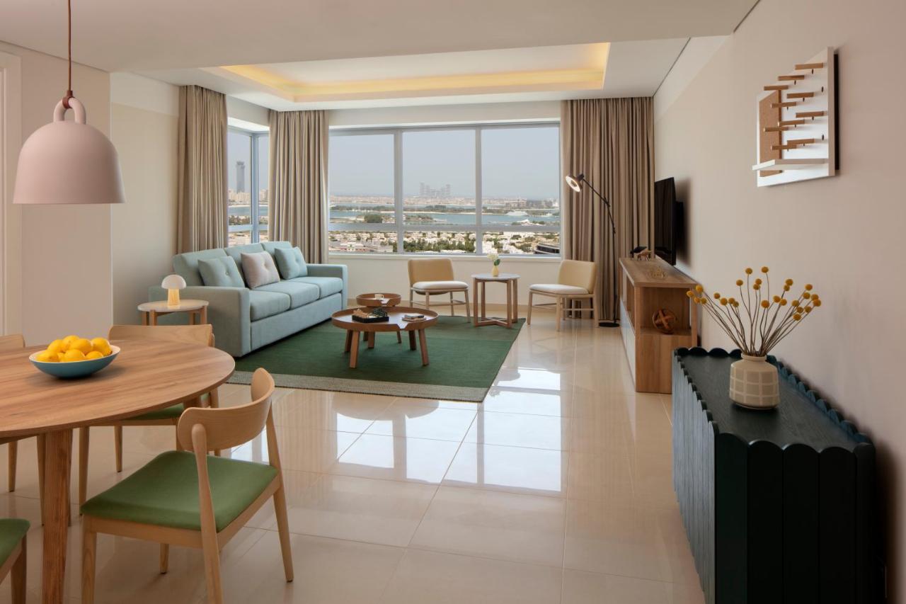 Staybridge Suites Dubai Internet City, An Ihg Hotel Zimmer foto