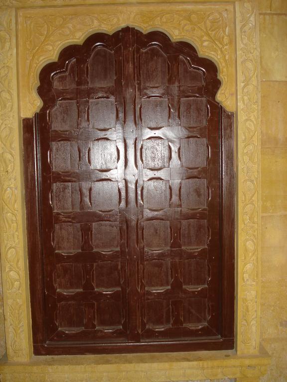 Mangal Haveli Guest House Jodhpur  Exterior foto