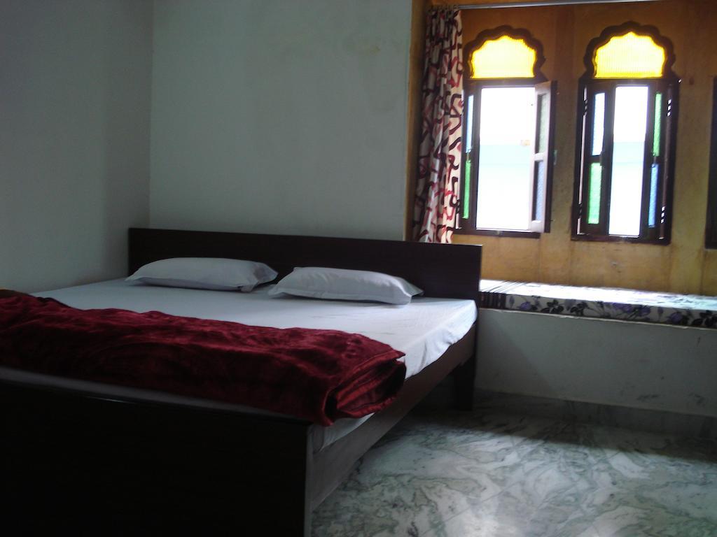 Mangal Haveli Guest House Jodhpur  Exterior foto