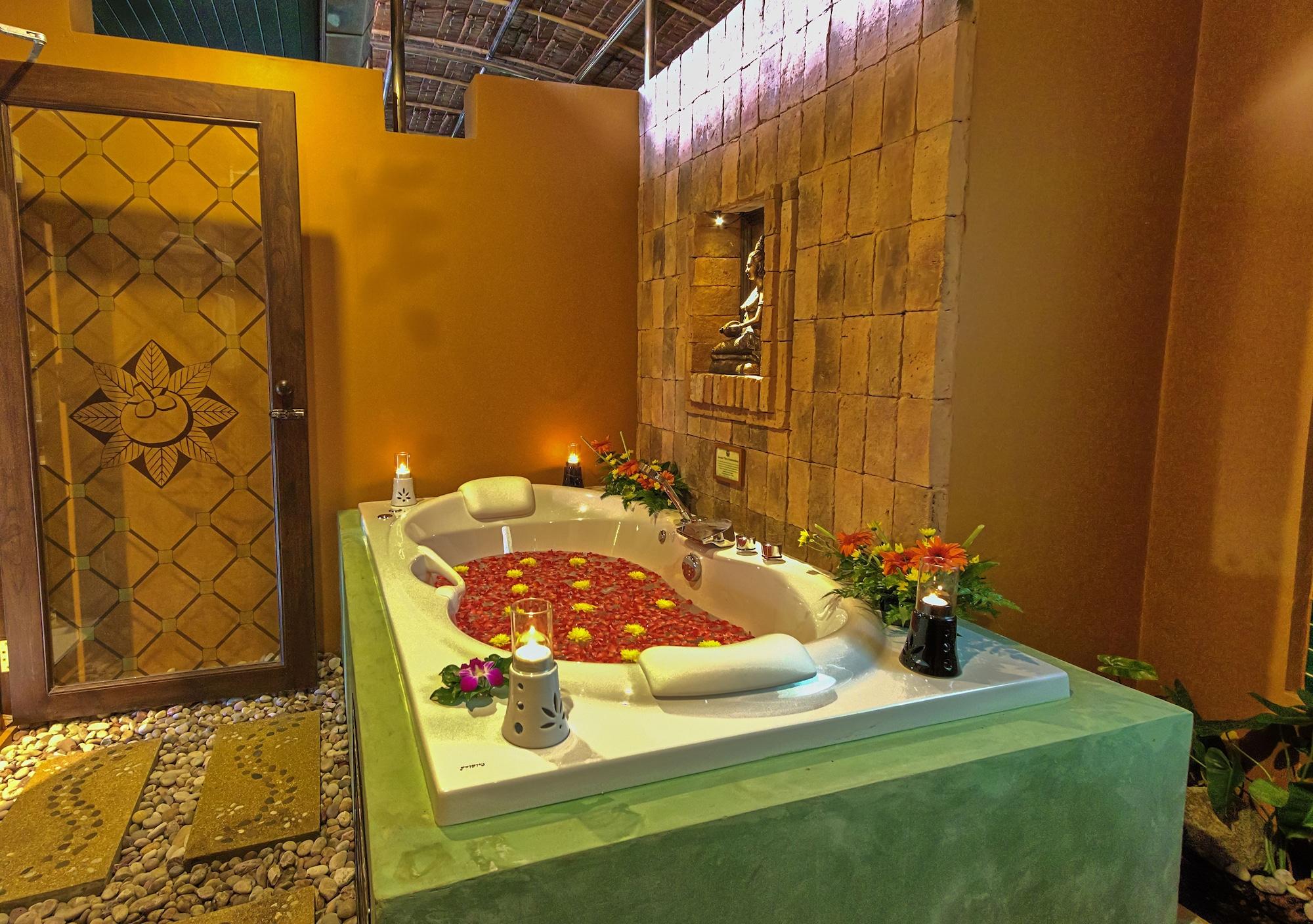 Mangosteen Ayurveda&Wellness Resort - SHA Plus Rawai Exterior foto