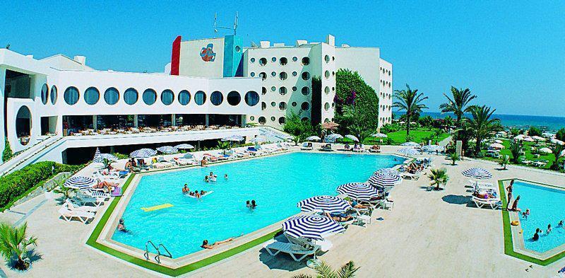 Mc Beach Park Resort Hotel Payallar Exterior foto