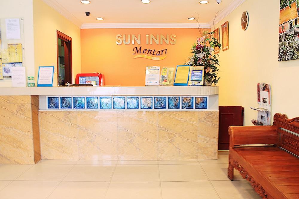 Sun Inns Hotel Sunway Mentari Petaling Jaya Exterior foto