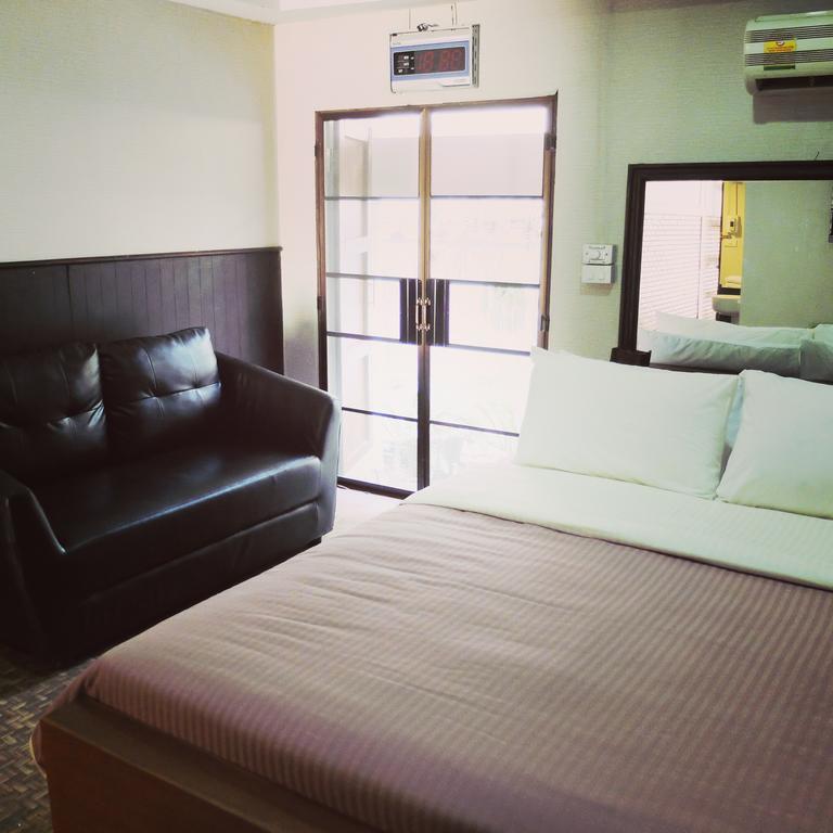 Hotel Siri Lampang Zimmer foto
