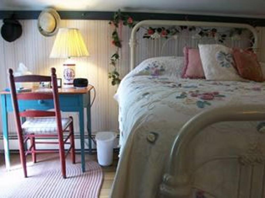 Munro House Bed And Breakfast Jonesville Zimmer foto