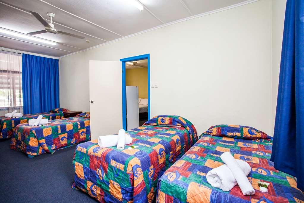 Darra Motel & Conference Centre Brisbane Ausstattung foto