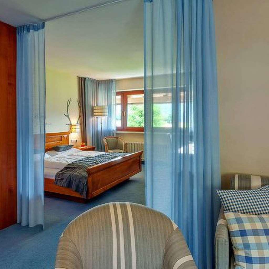 Falkensteiner Hotel&Spa Sonnenparadies Terenten Zimmer foto