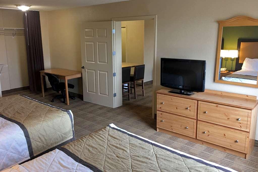 Extended Stay America Suites - North Chesterfield - Arboretum Richmond Zimmer foto