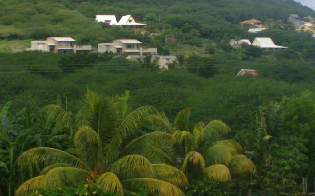 Luxury Villa Mauritius Exterior foto