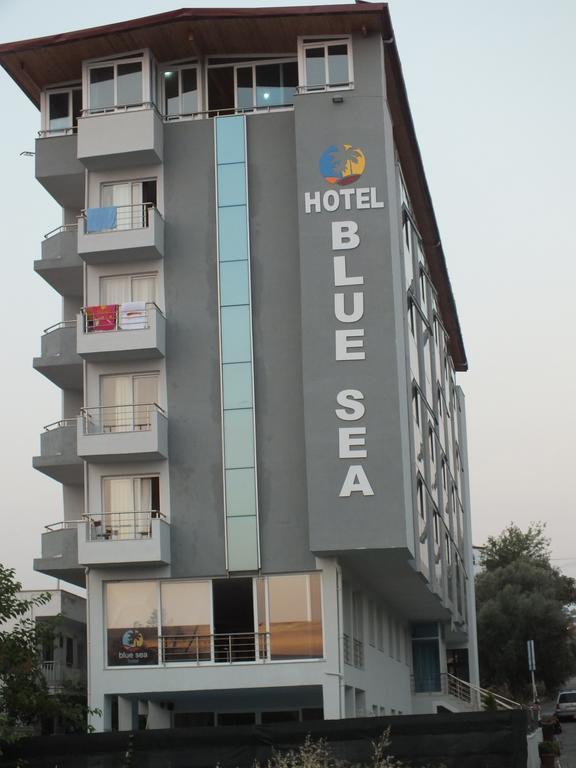 Blue Sea Hotel & Spa Kusadası Exterior foto