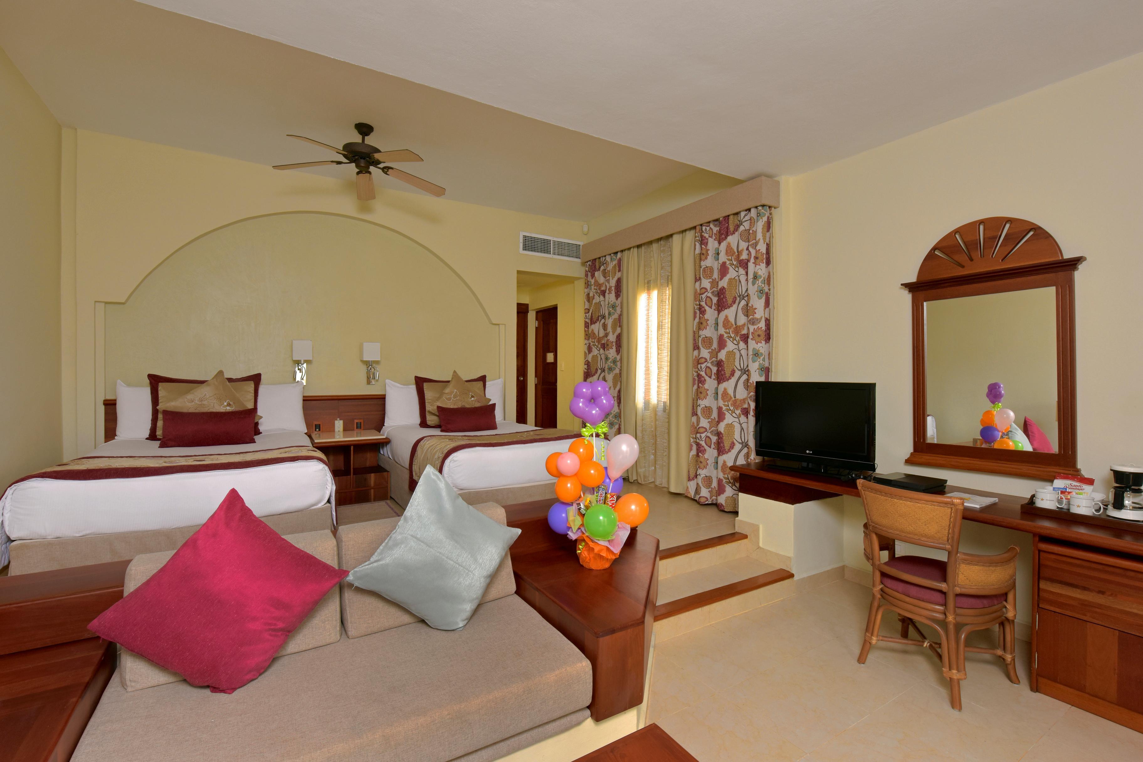 Iberostar Selection Bavaro Suites (Adults Only) Punta Cana Exterior foto