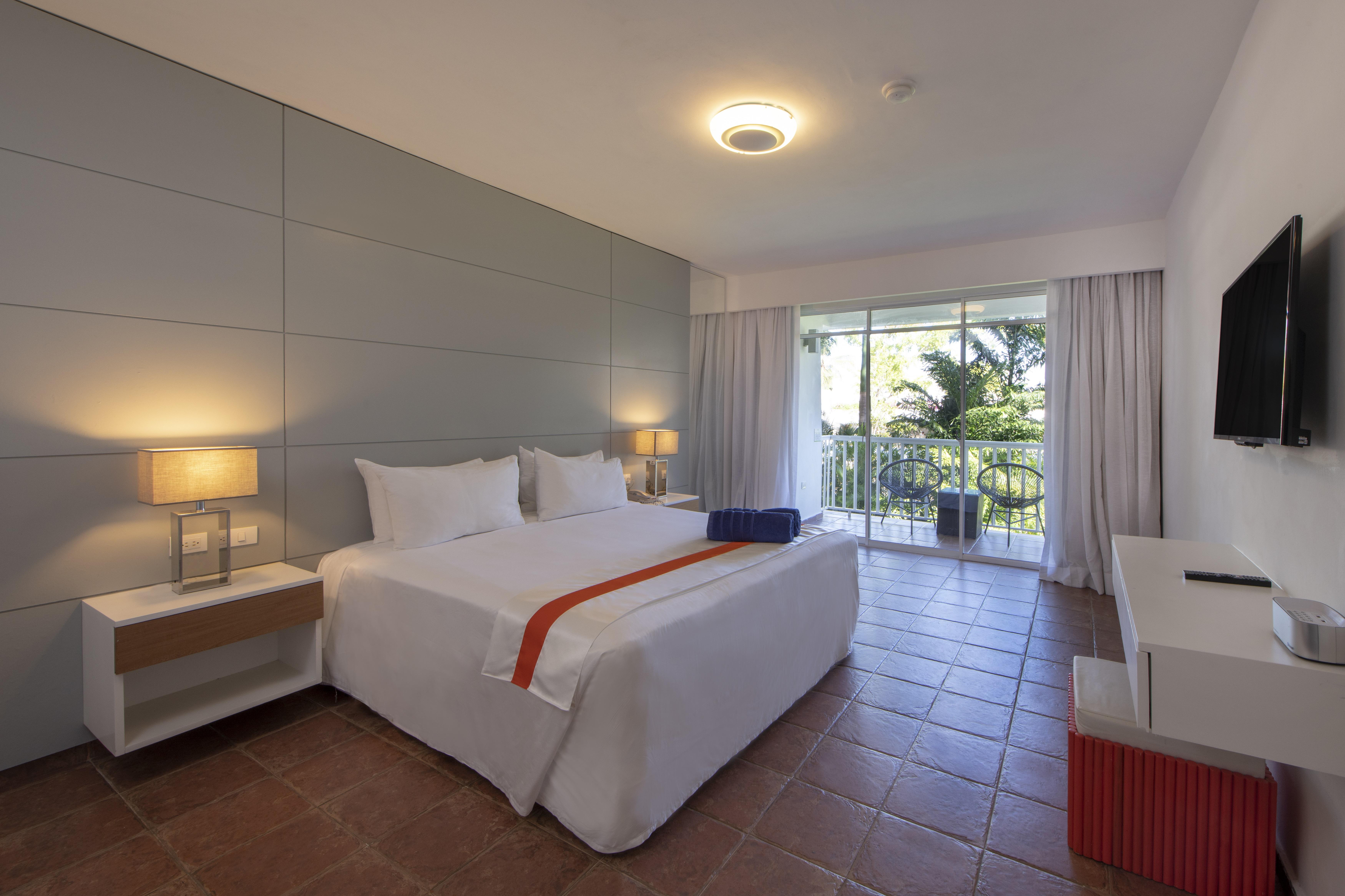 Viva Heavens By Wyndham, A Trademark All Inclusive (Adults Only) Puerto Plata Exterior foto