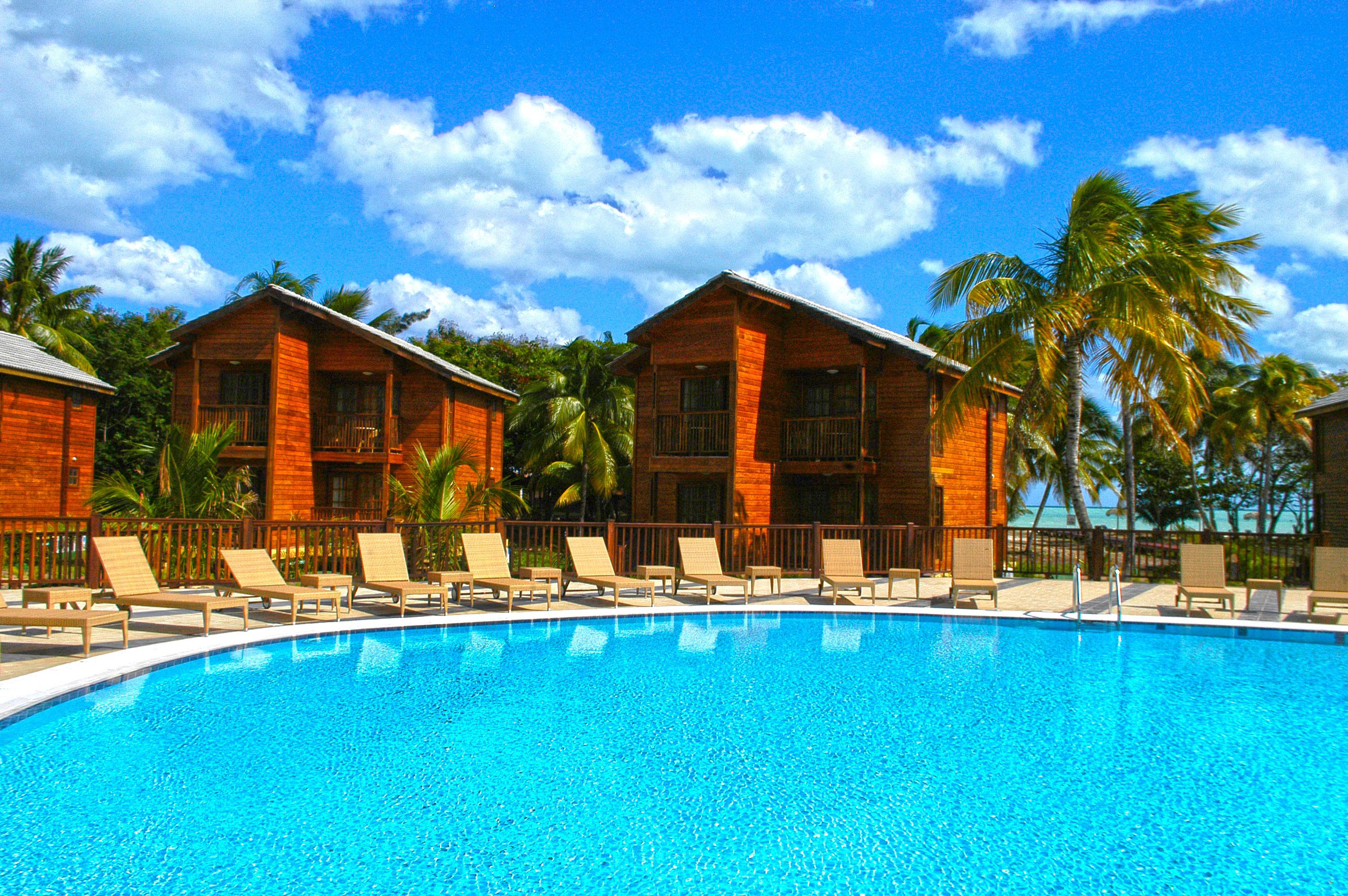 Hotel Starfish Cayo Guillermo (Adults Only) Exterior foto