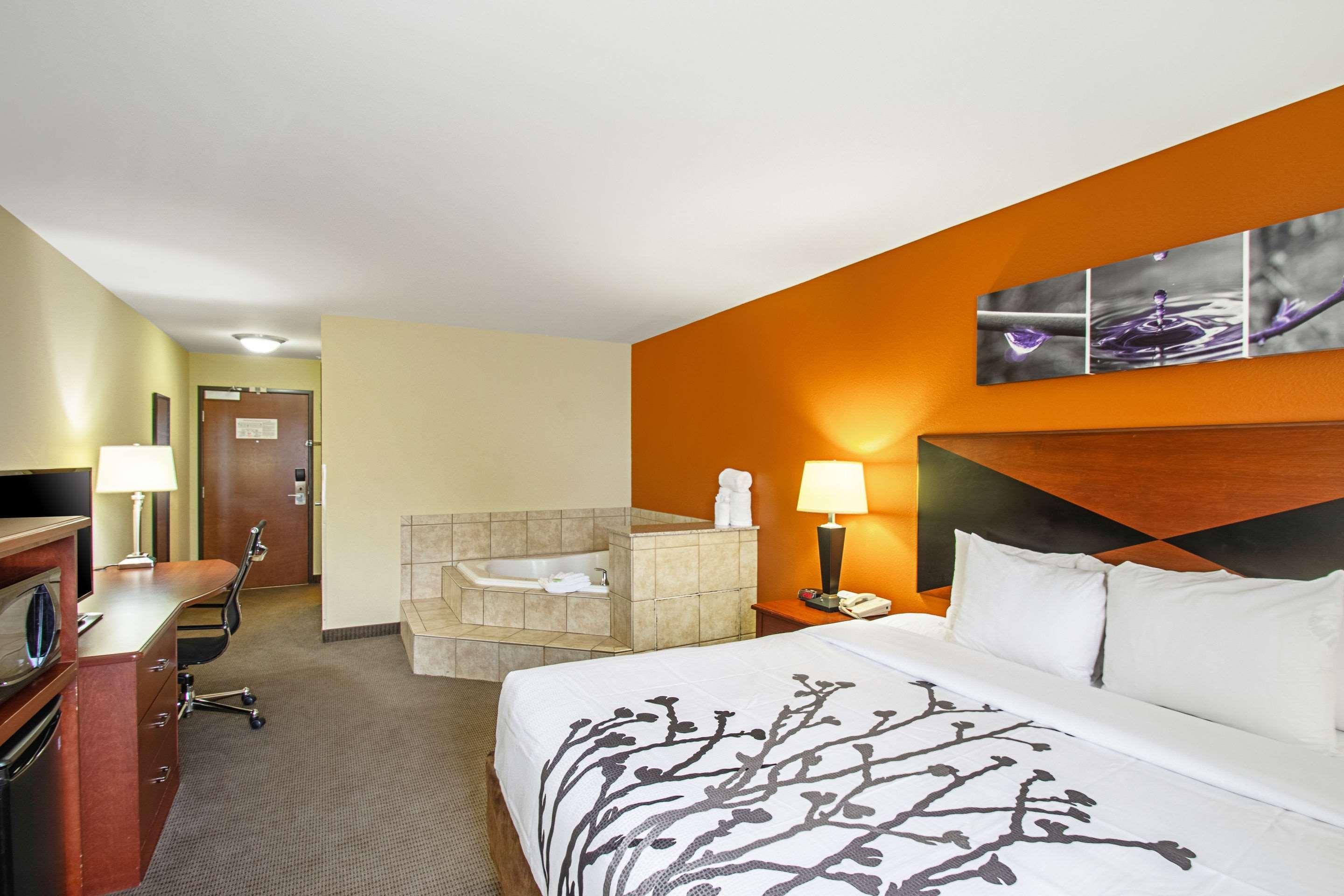 Sleep Inn & Suites Madison Exterior foto