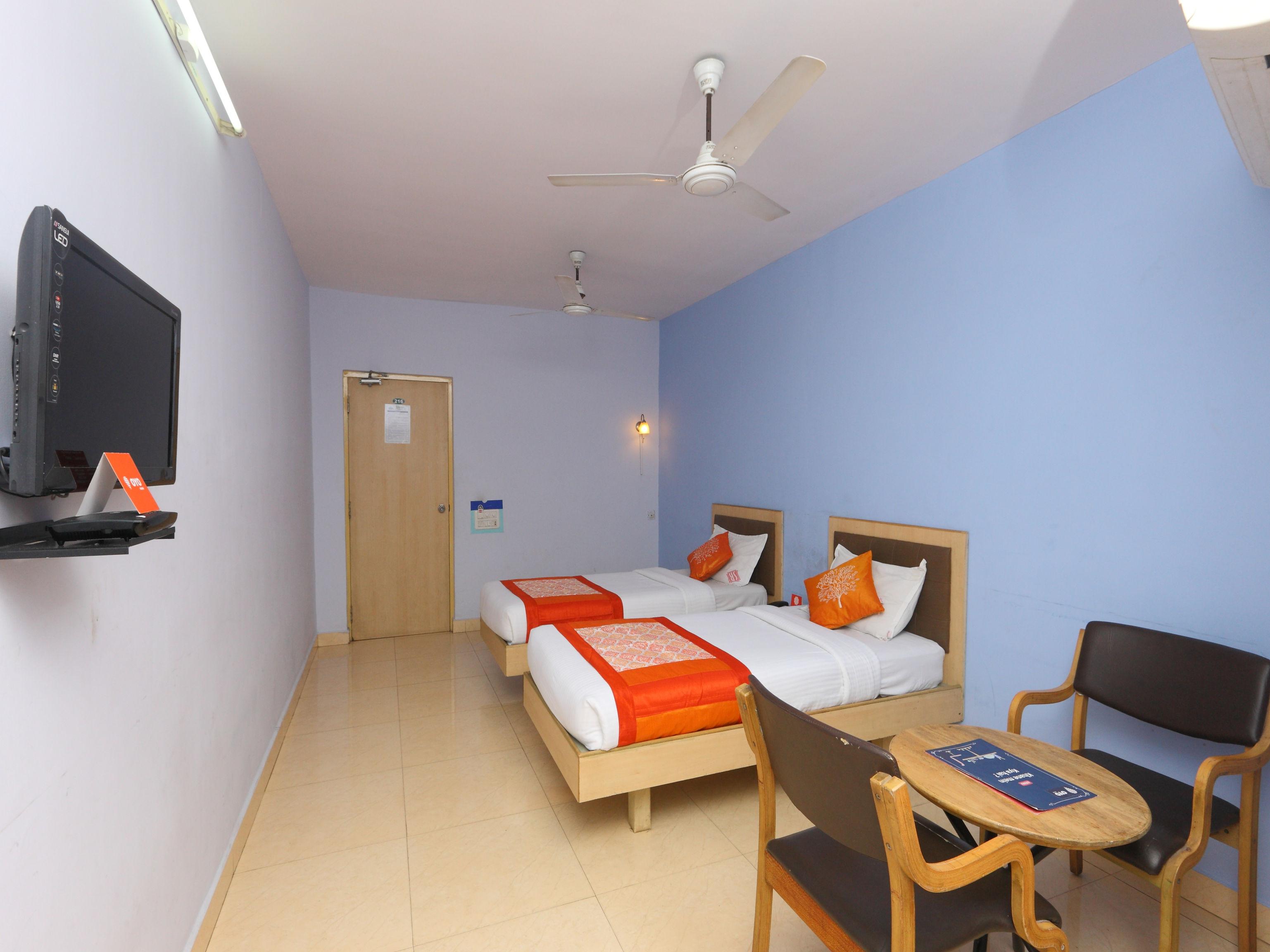 Hotel Sangeetha Residency Chennai Exterior foto