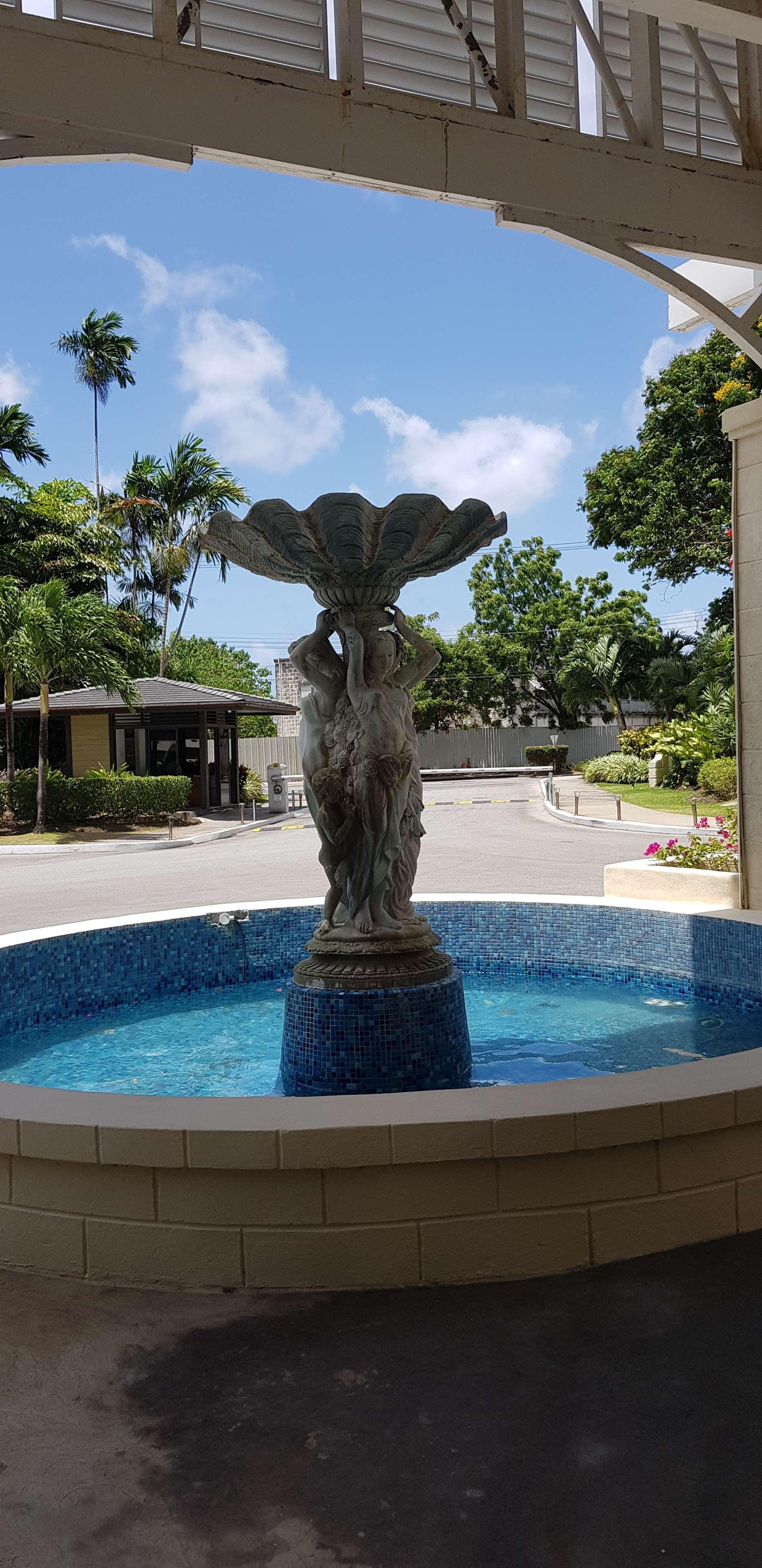 Radisson Aquatica Resort Barbados Bridgetown Exterior foto