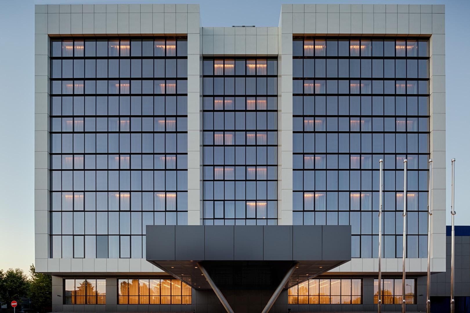 BOF Hotels Business Istanbul Exterior foto