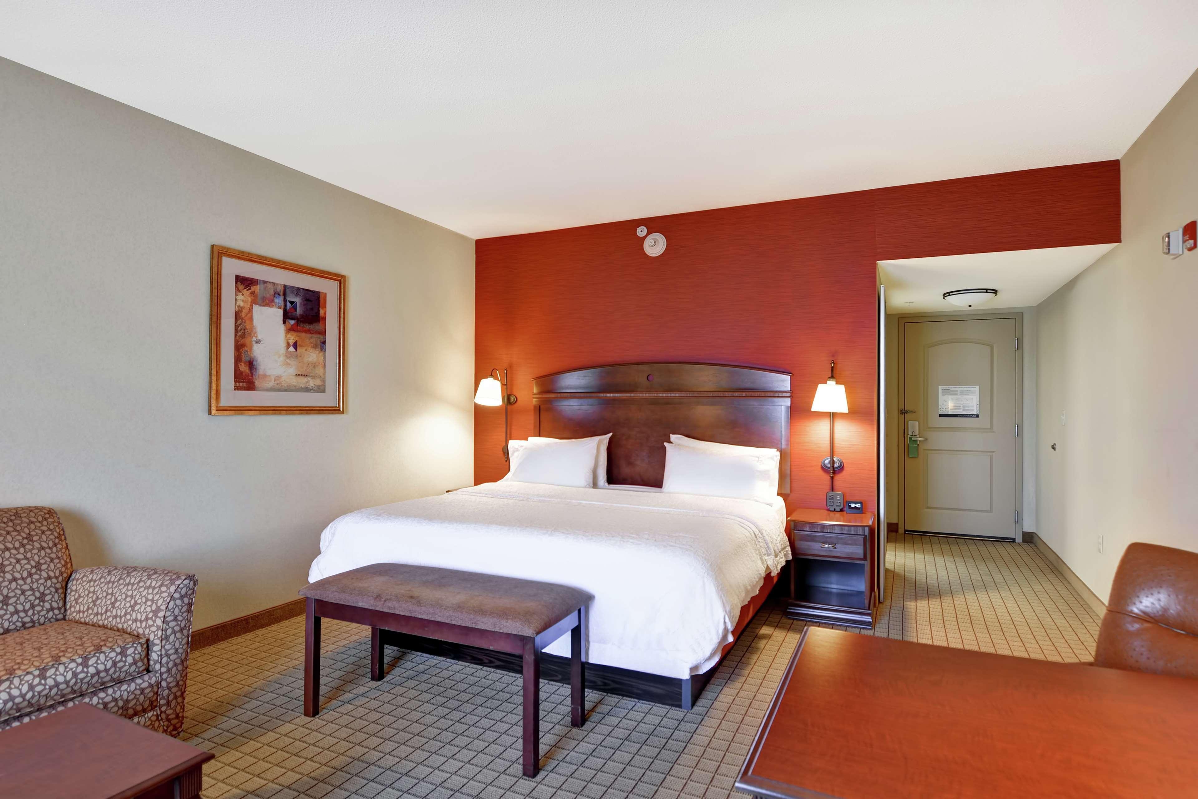 Hampton Inn And Suites Peoria At Grand Prairie Exterior foto