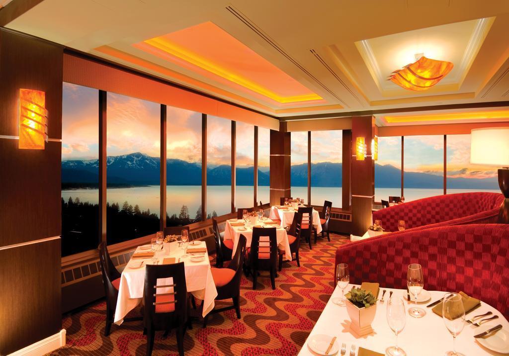 Harveys Lake Tahoe Hotel & Casino Stateline Exterior foto