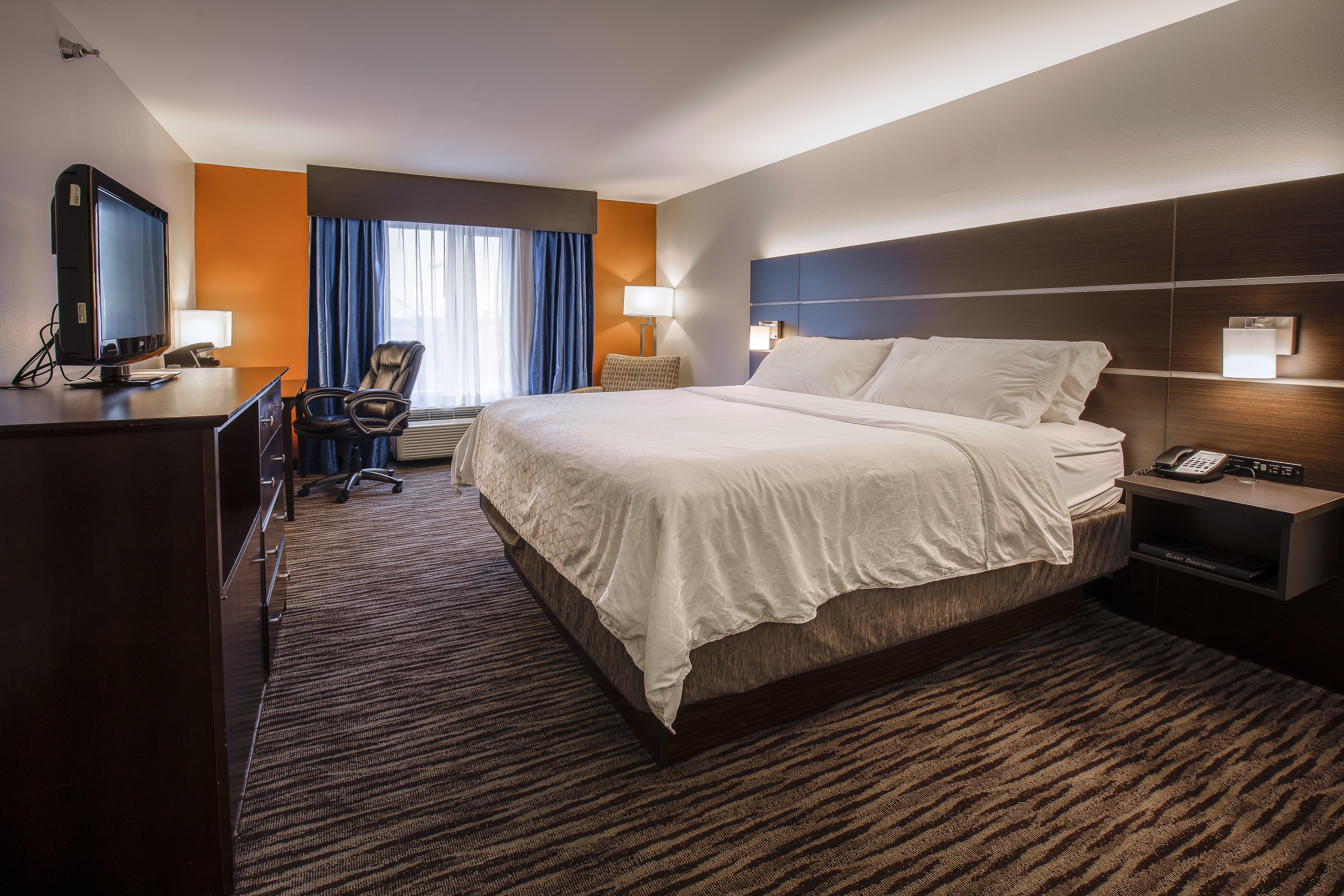 Holiday Inn Express Hotel & Suites Sioux Falls-Brandon, An Ihg Hotel Exterior foto
