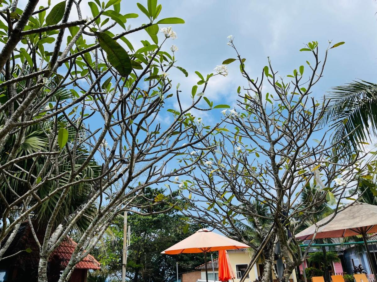 Orange Resort Phú Quốc Exterior foto
