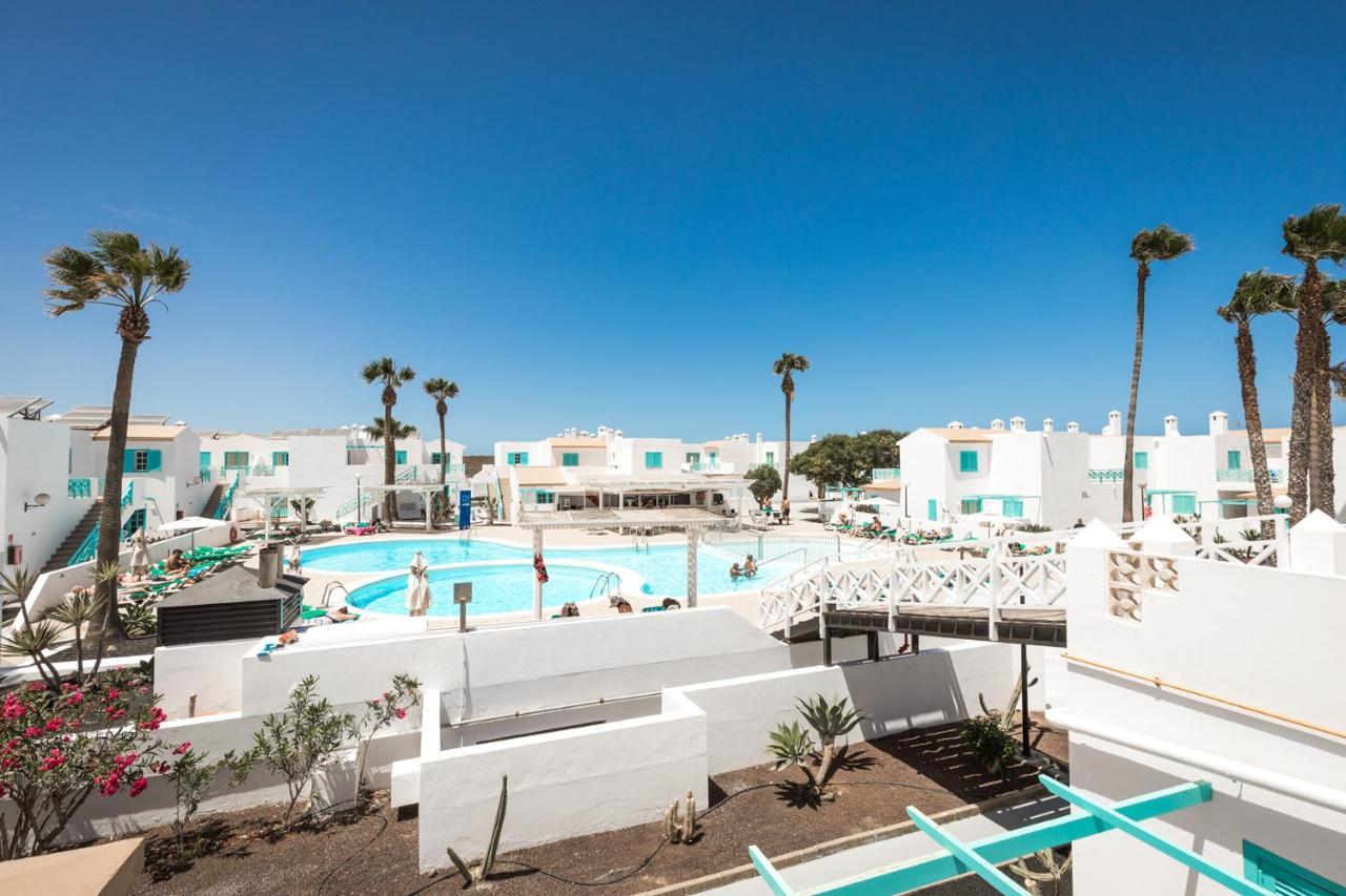 Hotel Smy Tahona Fuerteventura Caleta De Fuste Exterior foto