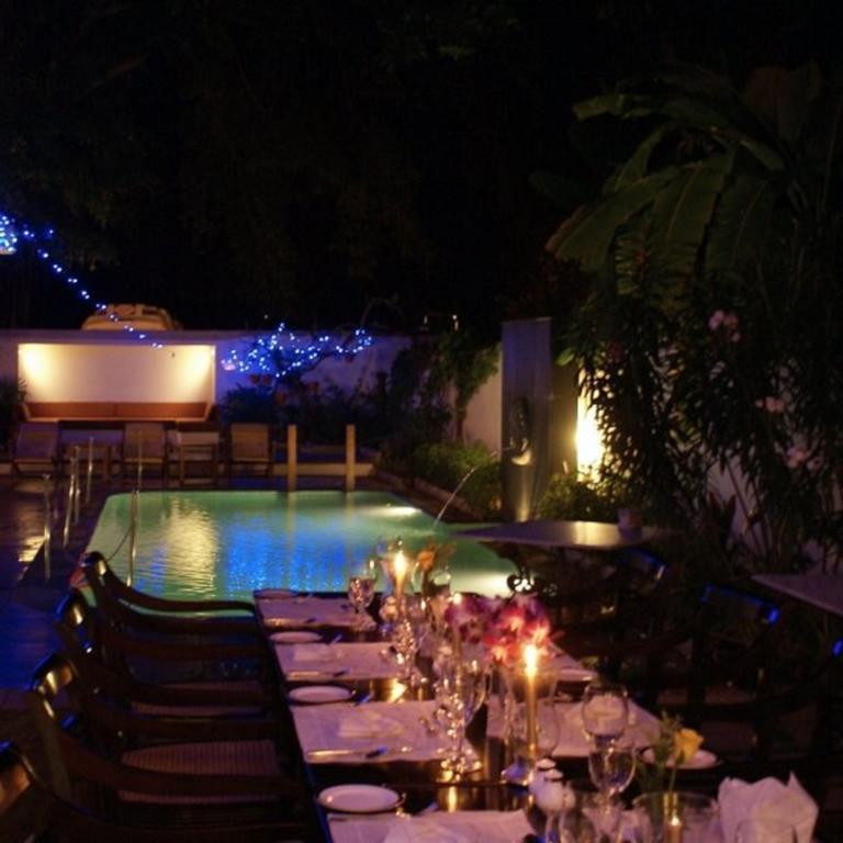 Hotel Le Colonial 1506 - Exclusive Luxury Hideaway Kochi Exterior foto