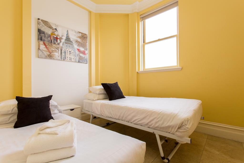 Abc Accommodation - Preston Melbourne City Zimmer foto