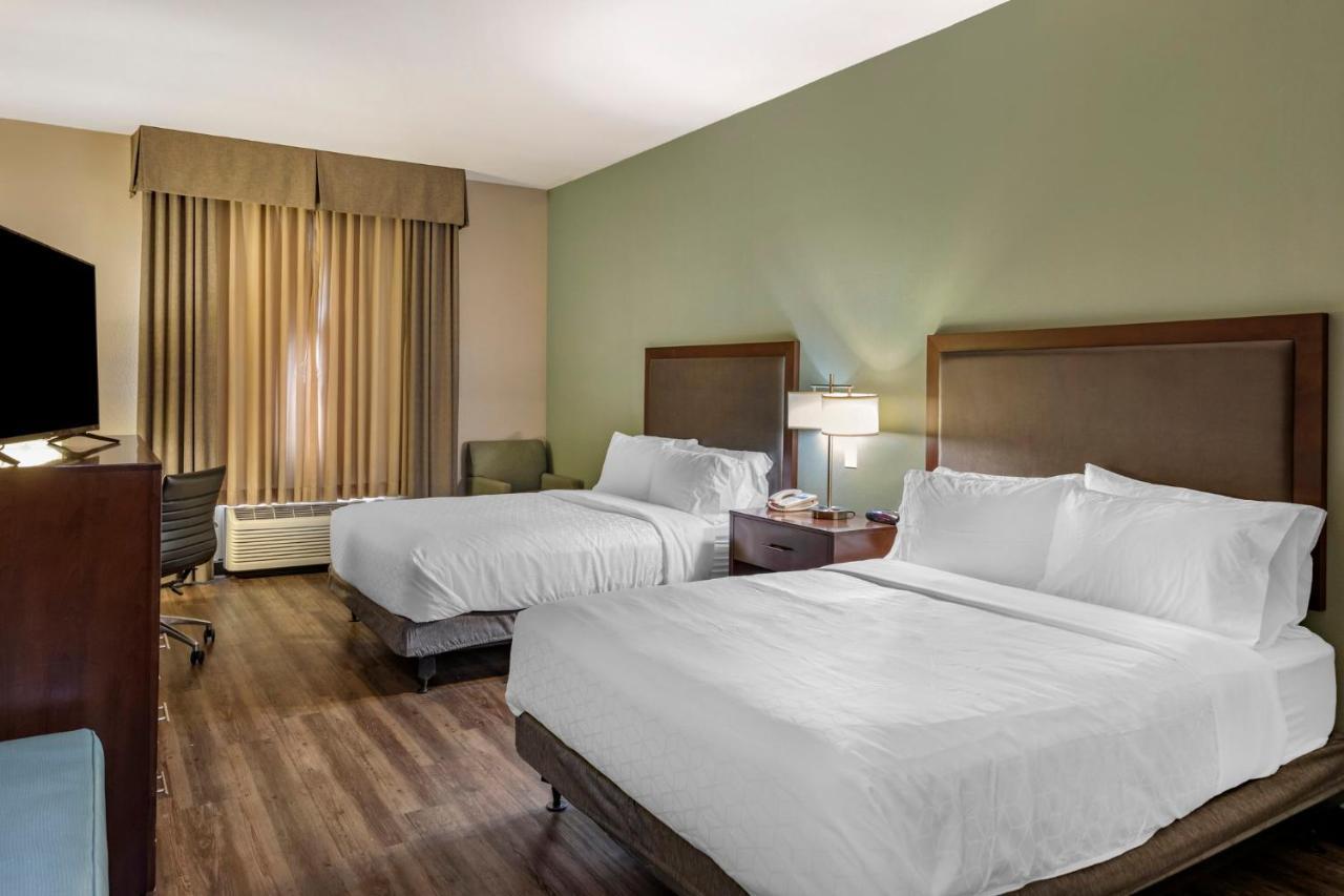 Holiday Inn Express & Suites Indio - Coachella Valley, An Ihg Hotel Exterior foto