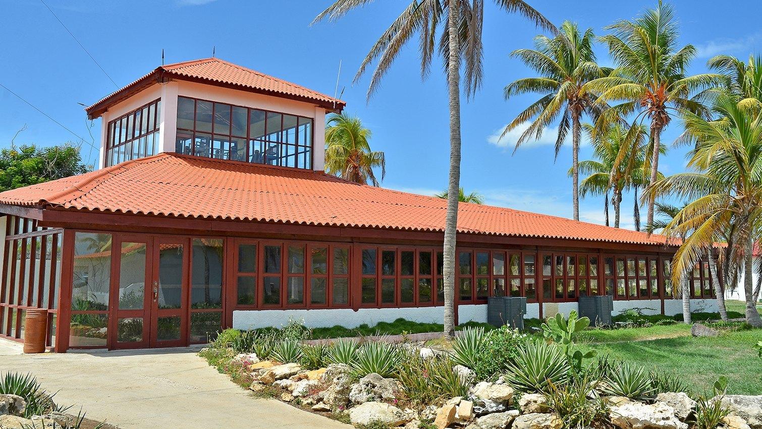 Hotel Starfish Cayo Guillermo (Adults Only) Exterior foto
