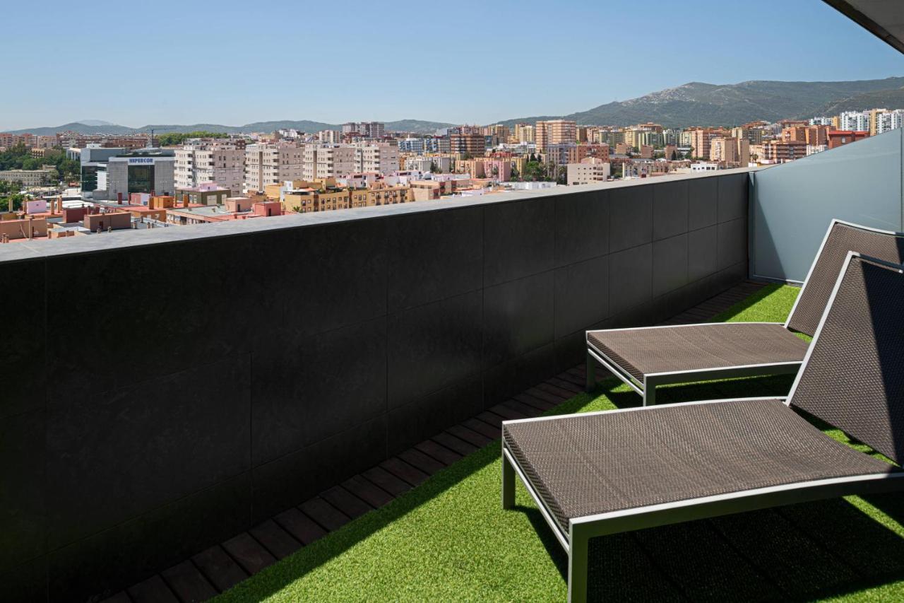 Ac Hotel Algeciras By Marriott Exterior foto
