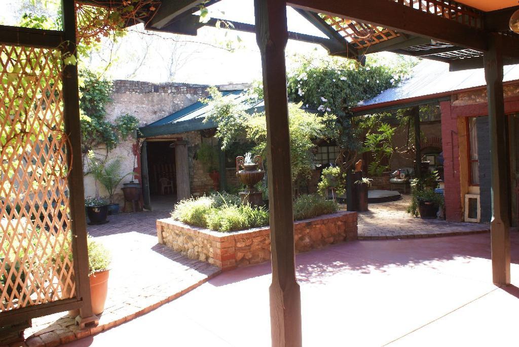 Eagle Foundry Bed & Breakfast Gawler Exterior foto