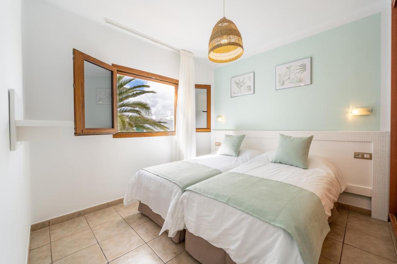 Apartamentos Isla De Lobos - Adults Only Puerto del Carmen  Exterior foto