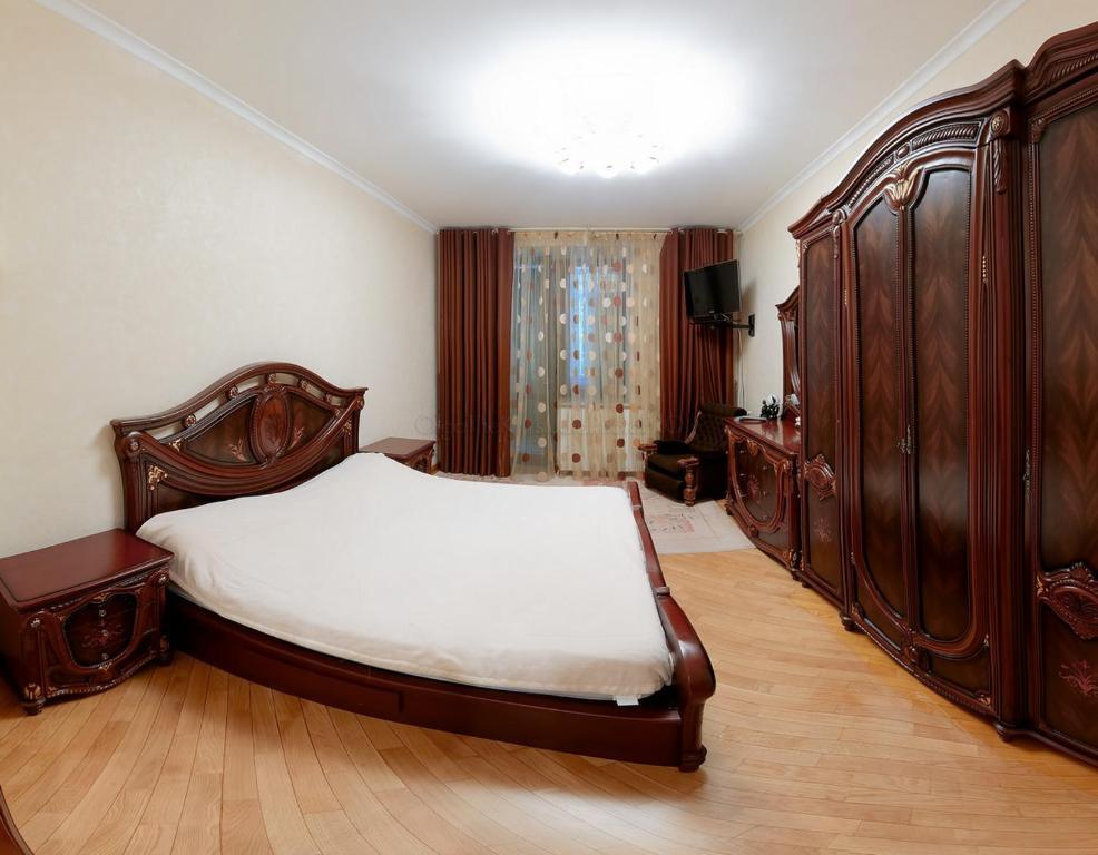 Dp Odessa Apartments Zimmer foto