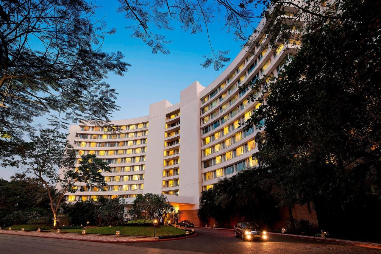 Marriott Executive Apartment - Lakeside Chalet, Mumbai Exterior foto