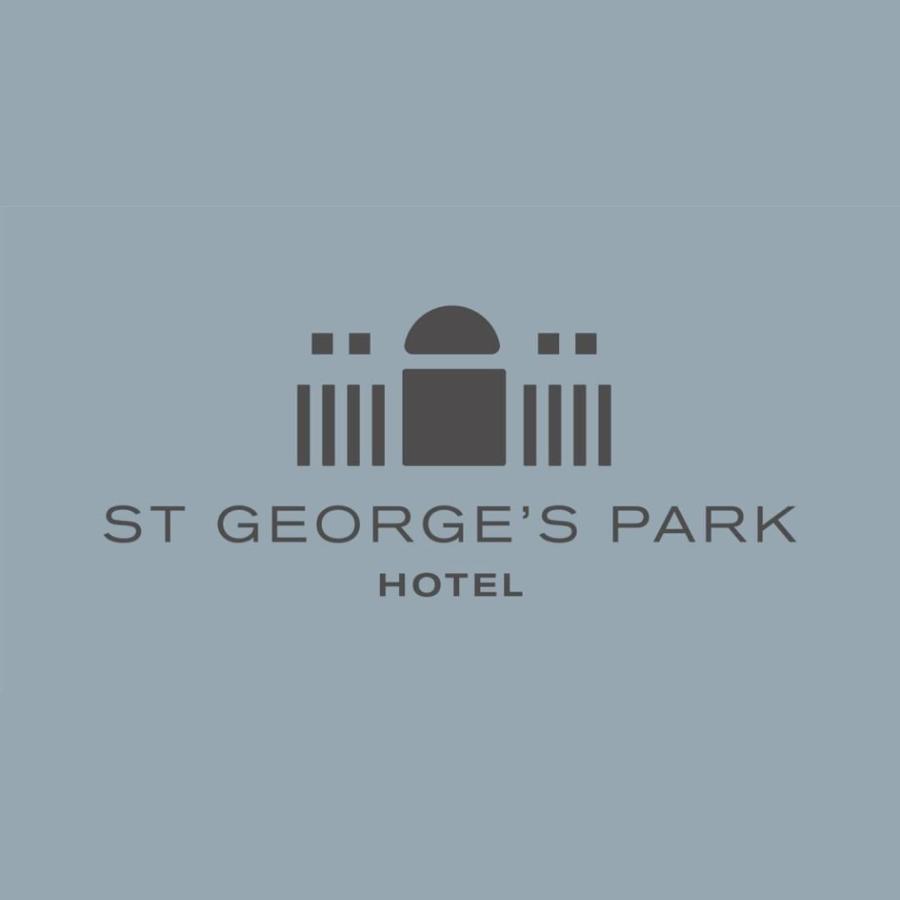 The St. George'S Park Hotel San Ġiljan Exterior foto