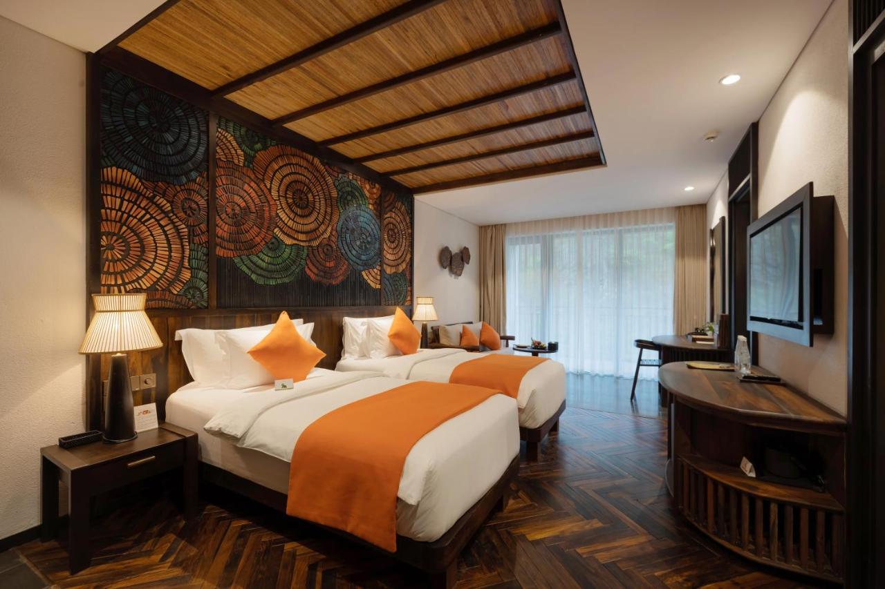 Amiana Resort Nha Trang Exterior foto