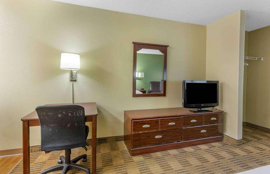 Extended Stay America Suites - Greensboro - Wendover Ave - Big Tree Way Zimmer foto